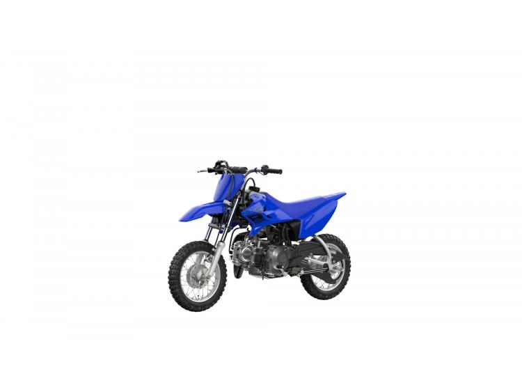YAMAHA TT-R50