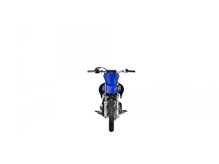 YAMAHA TT-R50