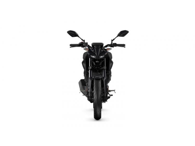 YAMAHA MT-125 (25)