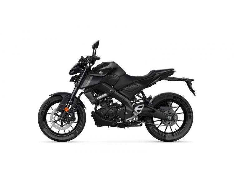 YAMAHA MT-125 (25)