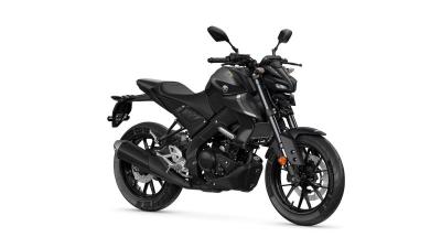 YAMAHA MT-125 (25)