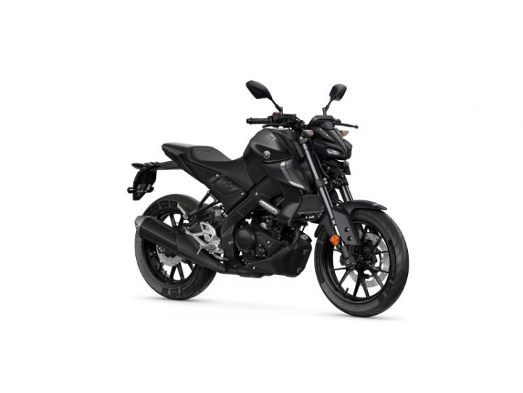 YAMAHA MT-125 (25)