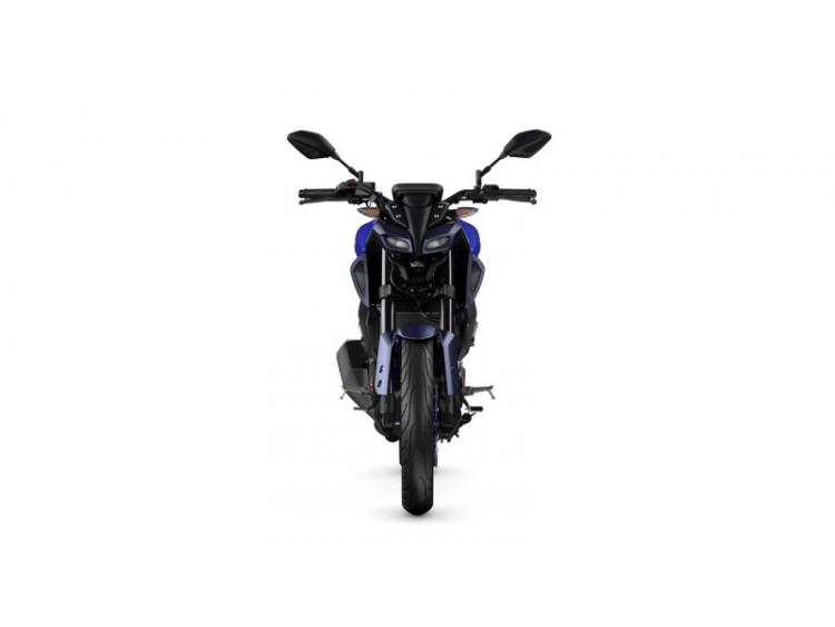 YAMAHA MT-125 (25)